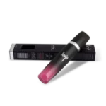 رژ لب مایع مخملی مات سرژه کد 106 (Magenta Pink) - تصویر 3