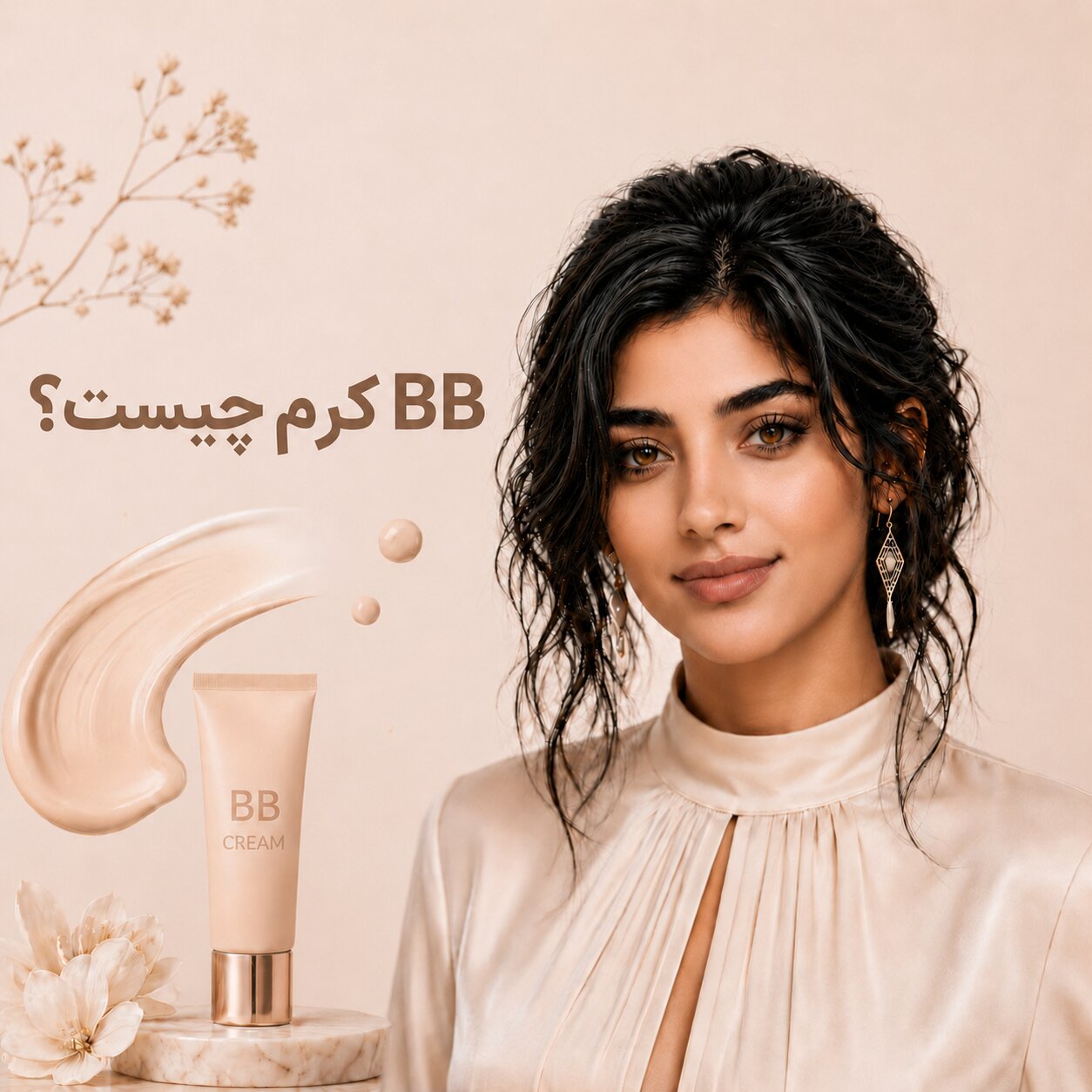 BB کرم چیست؟