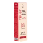 دی دی کرم پلاس تراست شماره 2 (بژ طبیعی) - تصویر 6