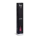 رژ لب مایع مخملی مات سرژه کد 106 (Magenta Pink) - تصویر 4