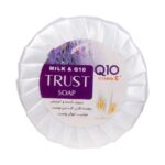 صابون شیر و Q10 - تصویر 5