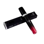 رژ لب مایع ابریشمی ساتین سرژه کد 201 (True Pink)