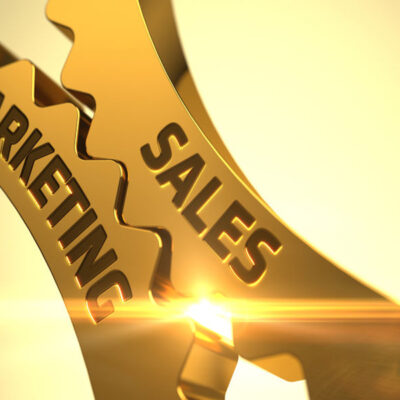 تفاوت بازاریابی (Marketing) و فروش (Sale)
