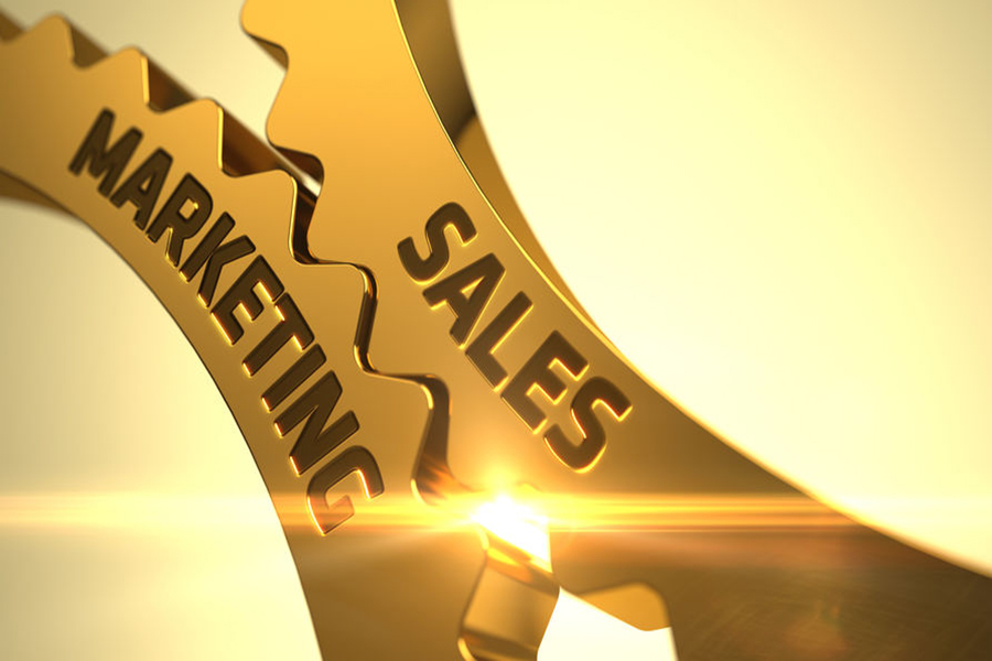 تفاوت بازاریابی (Marketing) و فروش (Sale)