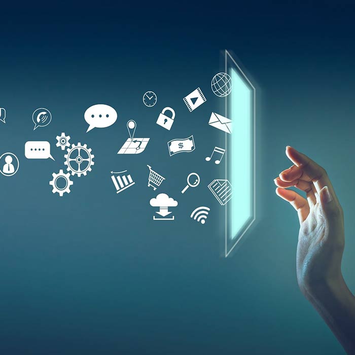 اهمیت بازاریابی محتوا در عصر تحول دیجیتال