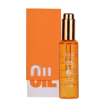 روغن آرگان پوست تراست