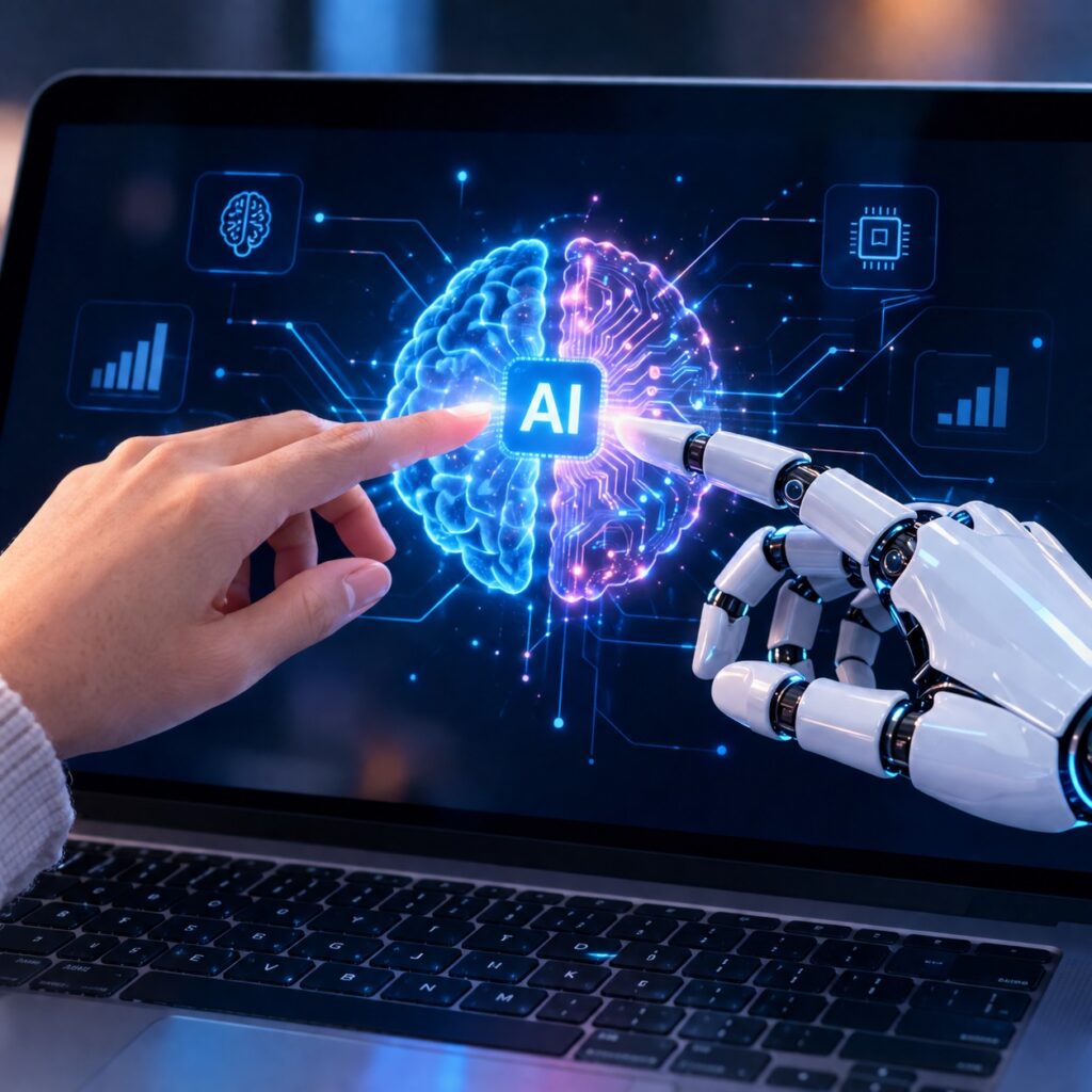 How to Write Prompts for AI